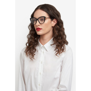 Gafas de Sol Carolina Herrera HER 0221/G/S 3H2 de Acetato Mujer 50 mm