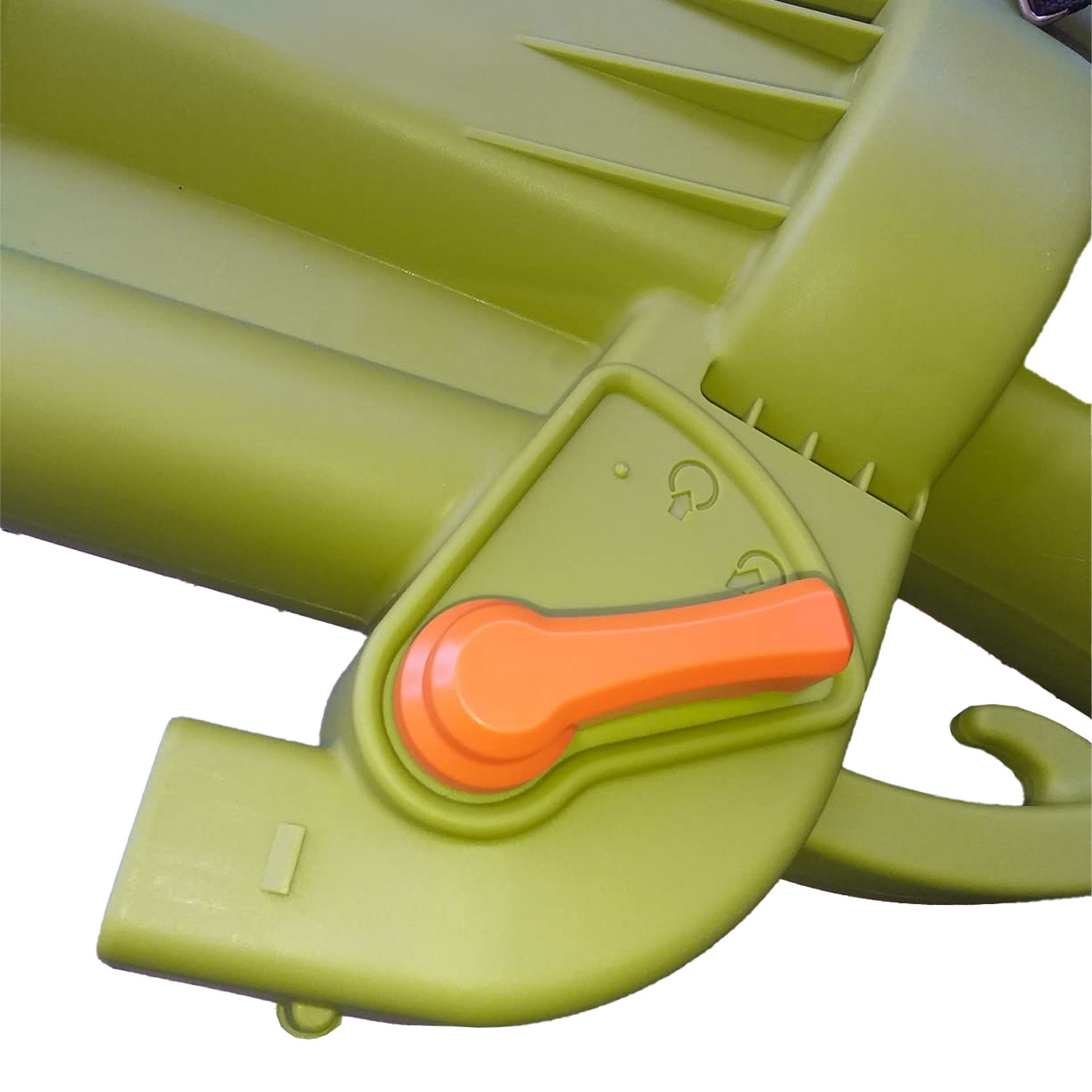 Aspirafoglie Soffiatore Elettrico Da Giardino 3 in 1 Aspiratore Trituratore Soffia Foglie 3000 W 270 Km/h Con Sacca Raccolta 45 L Rotelle Tracolla