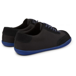 CAMPER Peu Cami - Sneakers Zapatillas Negro Hombre