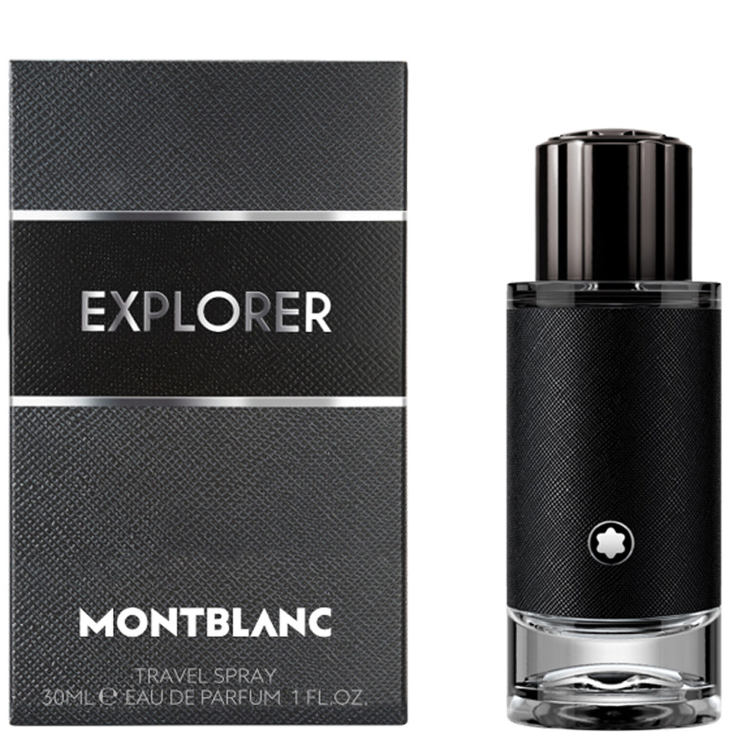 Explorer - Eau de Parfum