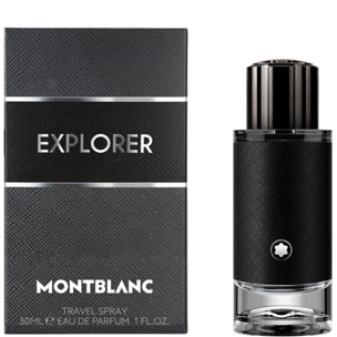 Explorer - Eau de Parfum