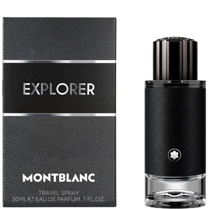 Explorer - Eau de Parfum