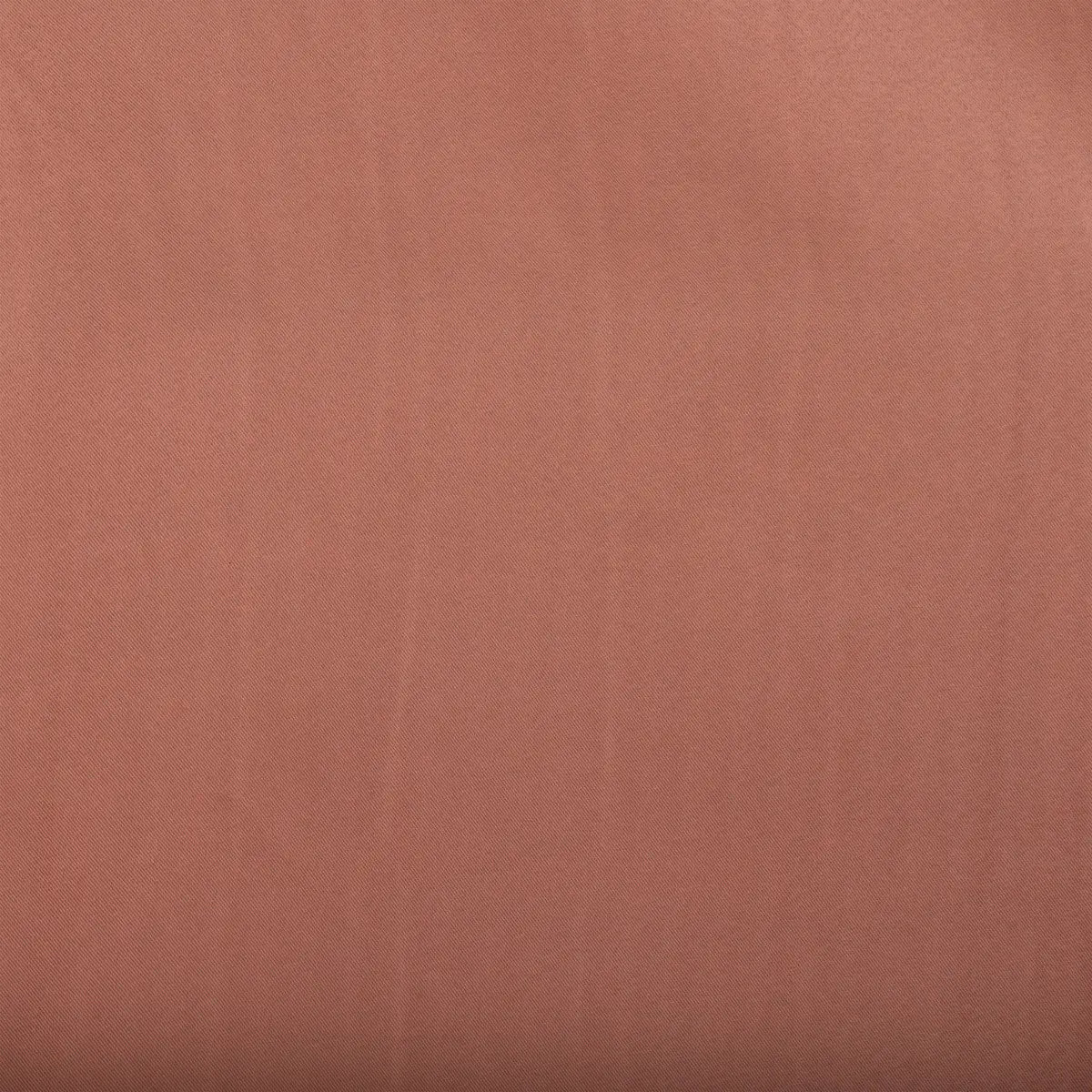 Rideau occultant "Odelie" terracotta 135x240cm