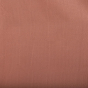 Rideau occultant "Odelie" terracotta 135x240cm