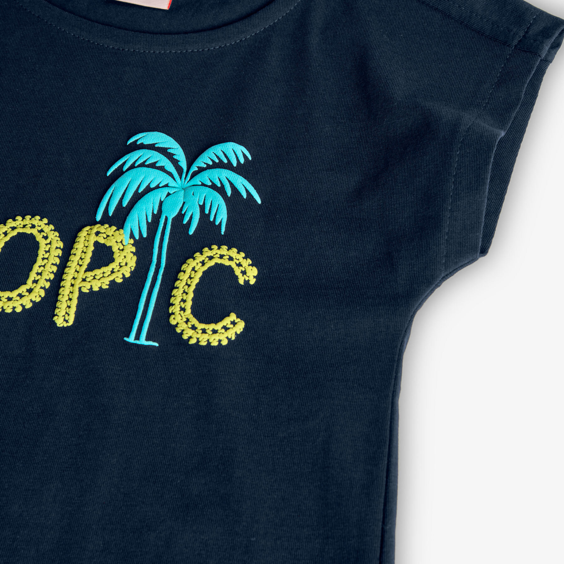 T-Shirt tricot  -BCI