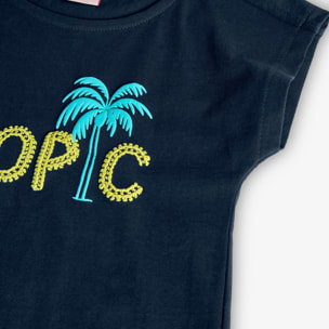 T-Shirt tricot  -BCI