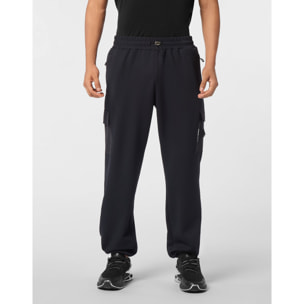 PLEIN SPORT Pantaloni da jogging