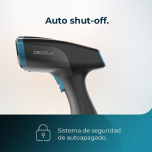 Cecotec Défroisseur IronHero 1800 Ultimate