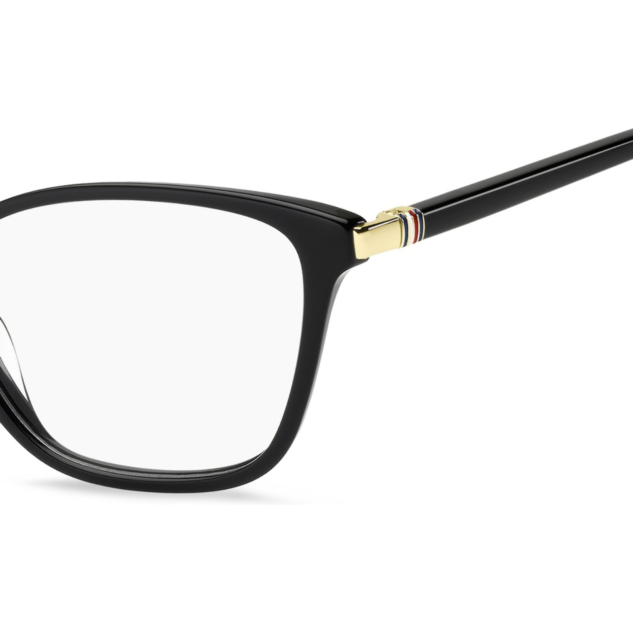 Gafas de Vista Tommy Hilfiger TH 2354 807 de Acetato Mujer 53 mm