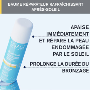 Bariésun - Brume Thermale Rafraîchissante Après-soleil 150 ml