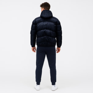 Giubbotto Quebec da trekking blu