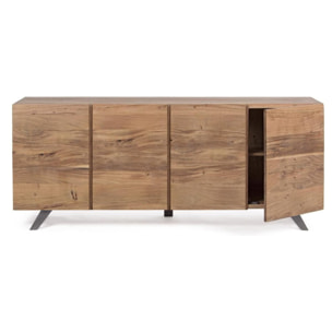 CREDENZA ACHILLE 4A ACACIA