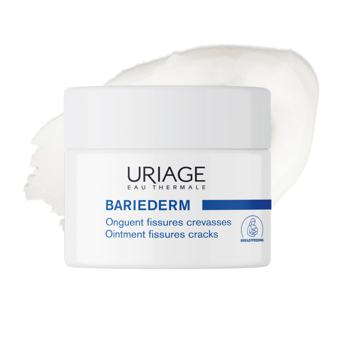 Bariederm - Onguent Fissures Crevasses 40g