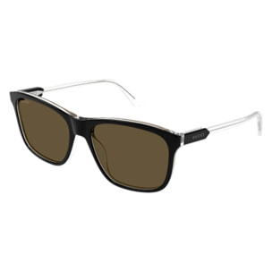 Gafas de Sol Gucci GG1819S-005 de Acetato Hombre 57 mm