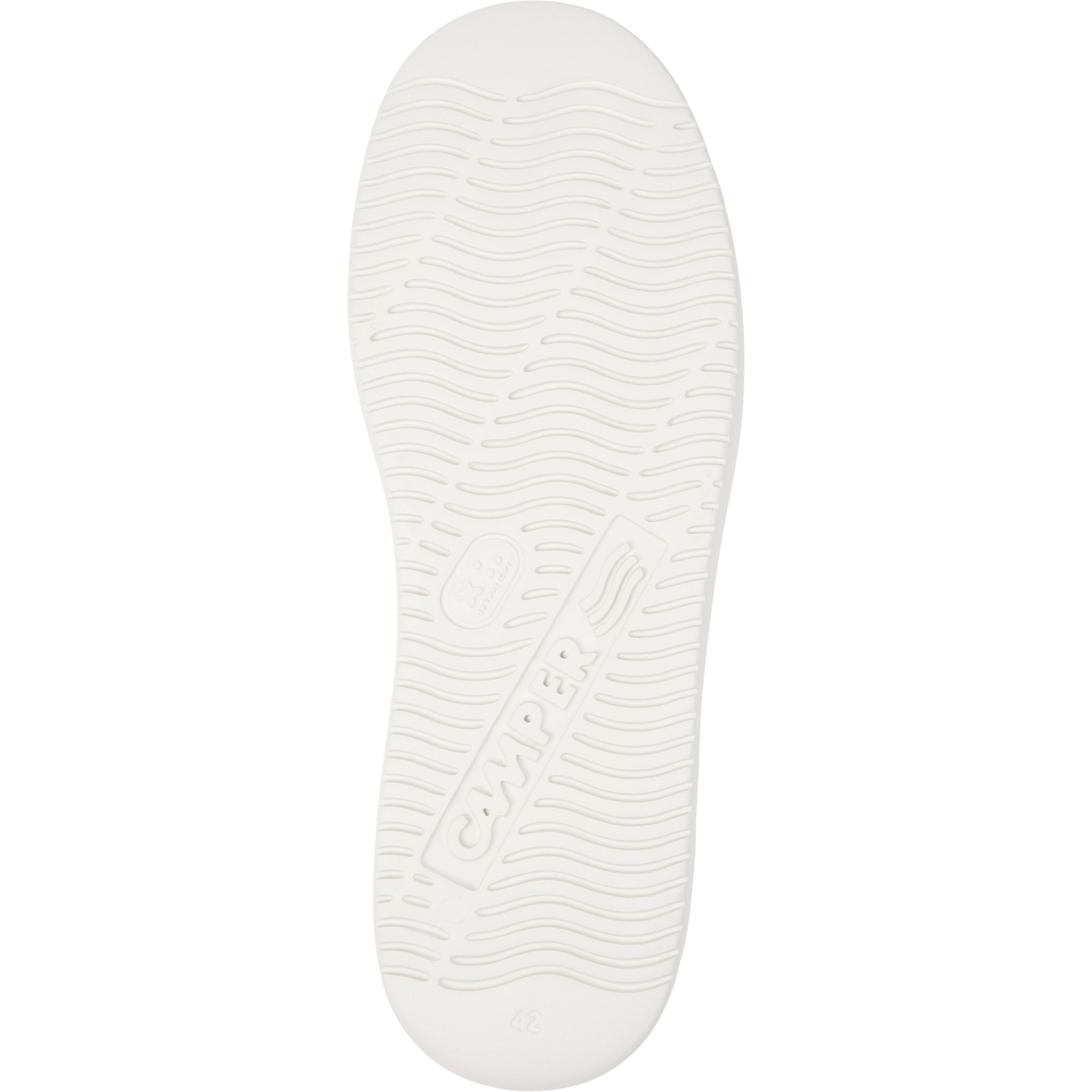 Sneakers - CAMPER Runner K21 - Multicolore - Tessile tecnico