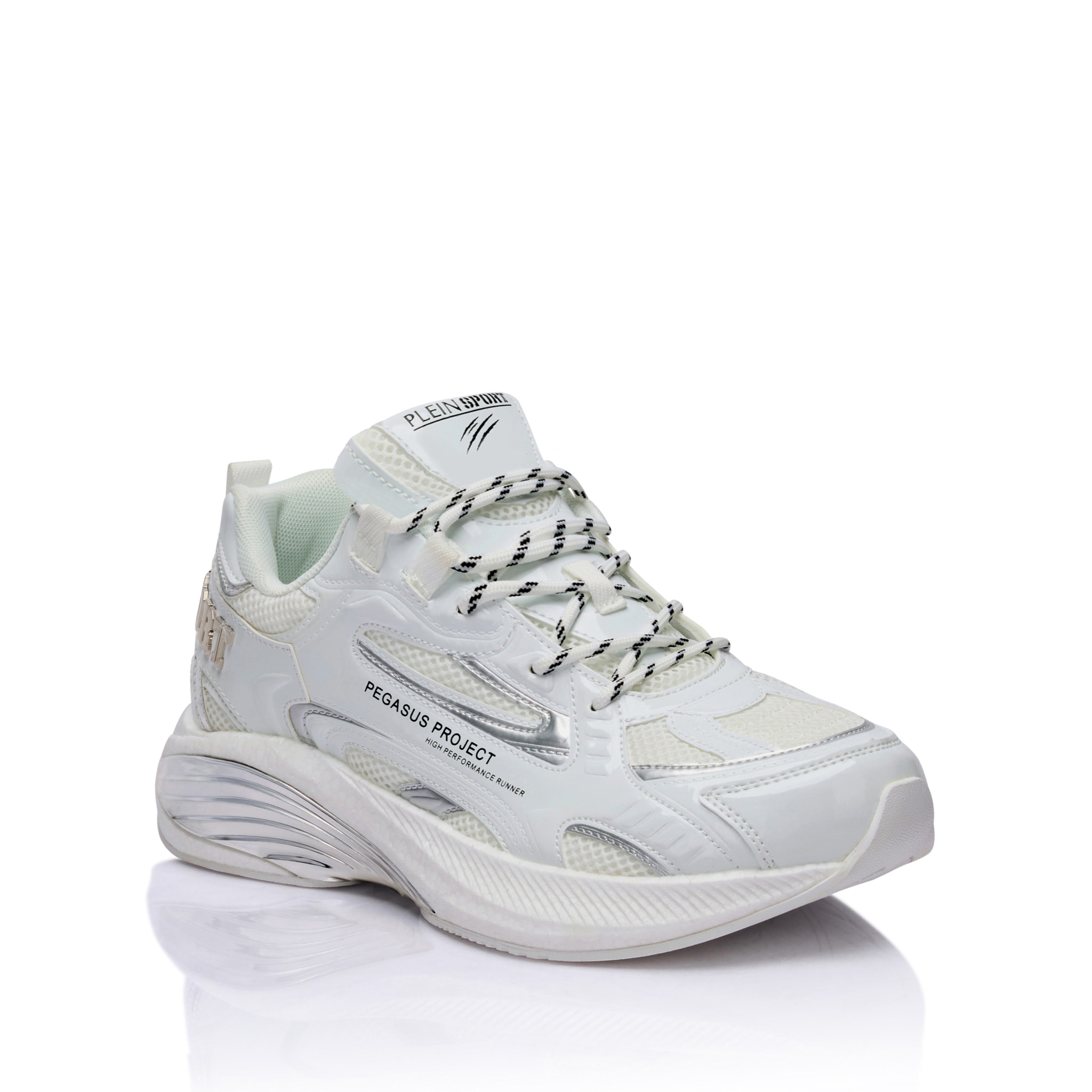 PLEIN SPORT Scarpe da ginnastica basse