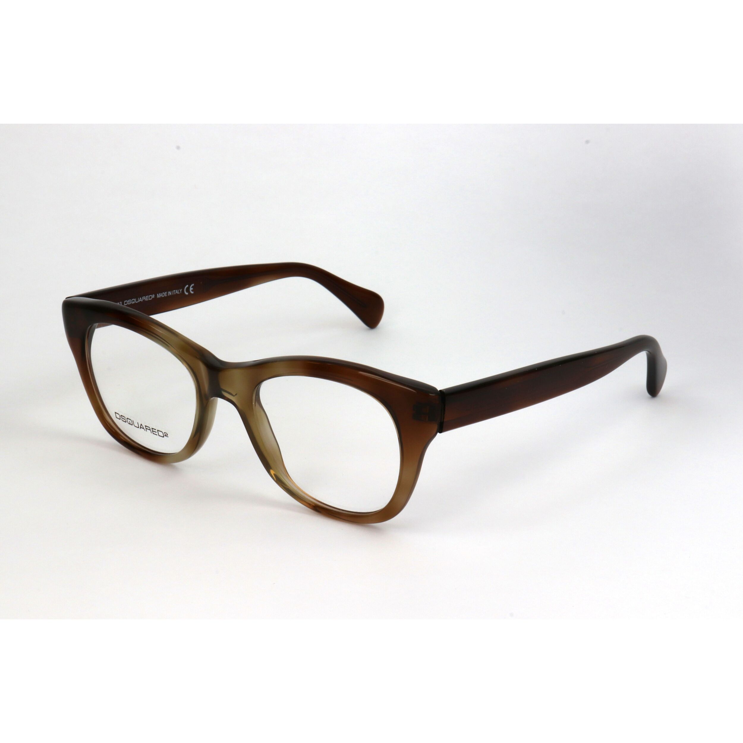Montura de gafas Dsquared2 Unisex DQ5106-55