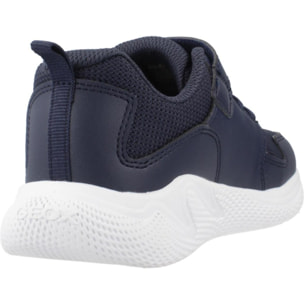 Zapatillas Niño de la marca GEOX  modelo J SPRINTYE BOY AZUL