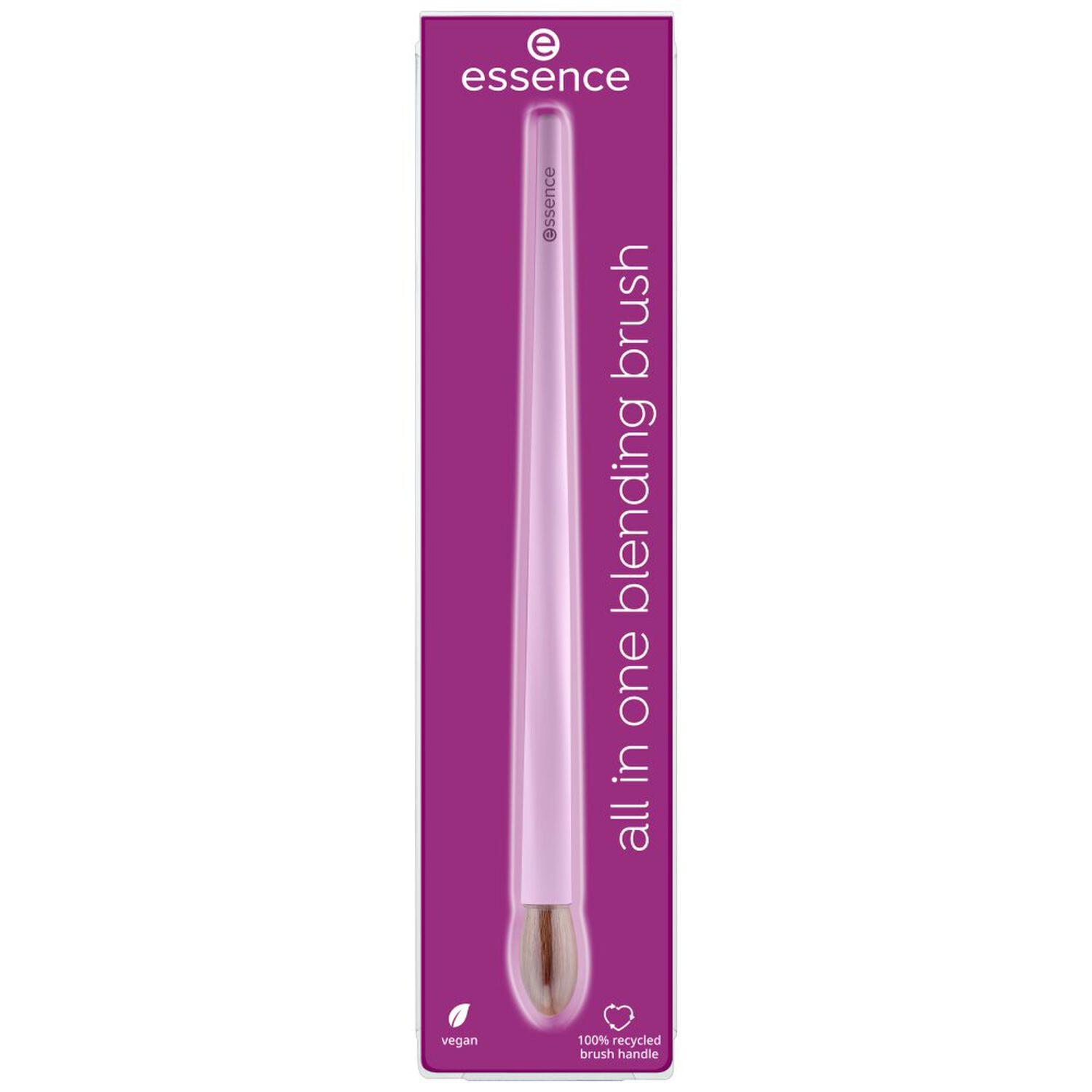 All In One Blending Brush - Pinceau Estompeur Tout-en-Un