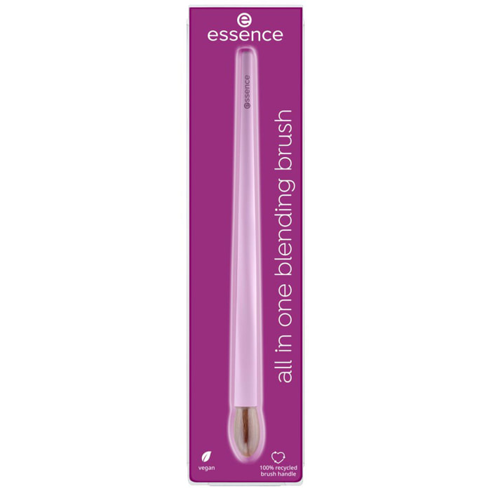 All In One Blending Brush - Pinceau Estompeur Tout-en-Un