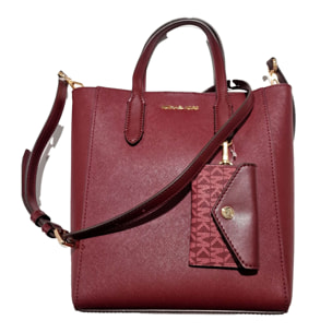 Michael Kors Bolso para Mujer 35F4G2VT5T-OXBLOOD