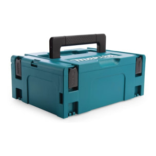 COFFRET MAKPAC - MAKITA - 821550-0