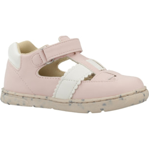 Sandalias Niña de la marca CHICCO  modelo GIAZZA ROSA