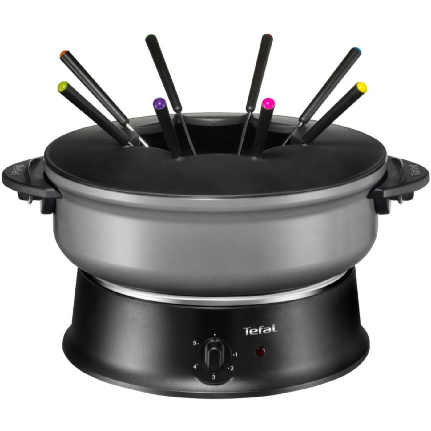 Wok et fondue TEFAL WK3020 13