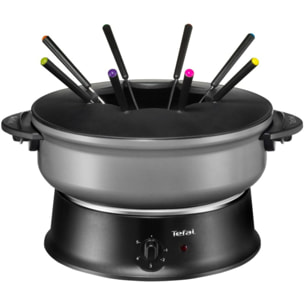 Wok et fondue TEFAL WK3020 13