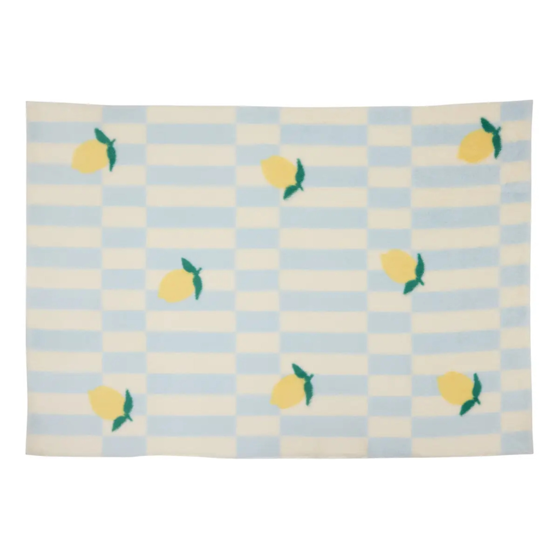 Tapis fourrure Couka rectangulaire 100x150cm