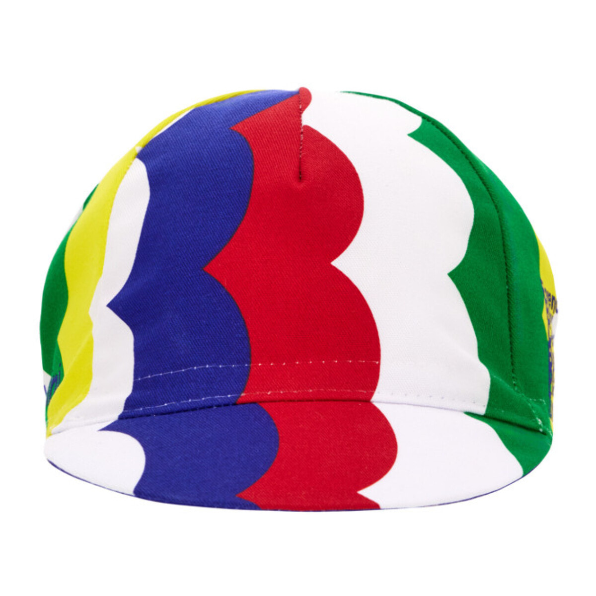 Grand Départ - Casquette De Cyclisme - Imprimé - Unisex