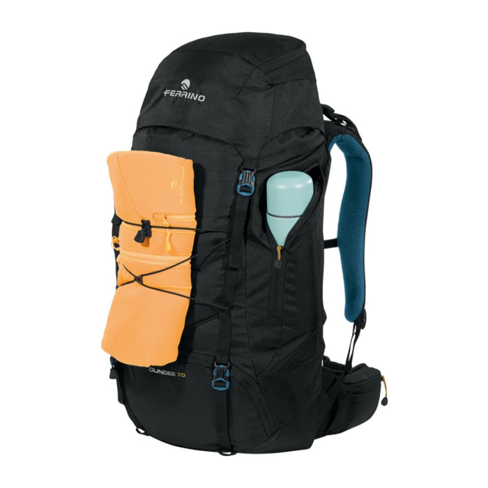 Mochila Unisex Dundee 70 Ferrino