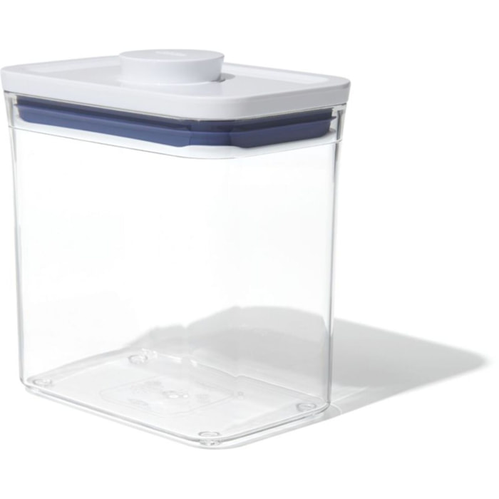 Boîte alimentaire OXO de conservation POP rectangulaire 1