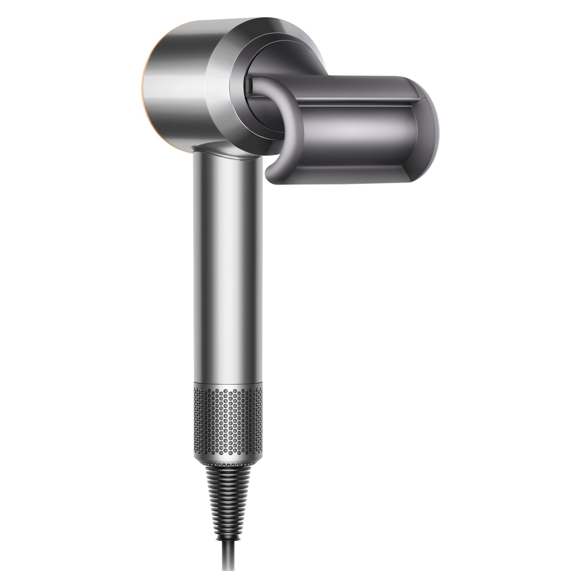 Sèche-cheveux Dyson Supersonic™ Gris/Cuivre