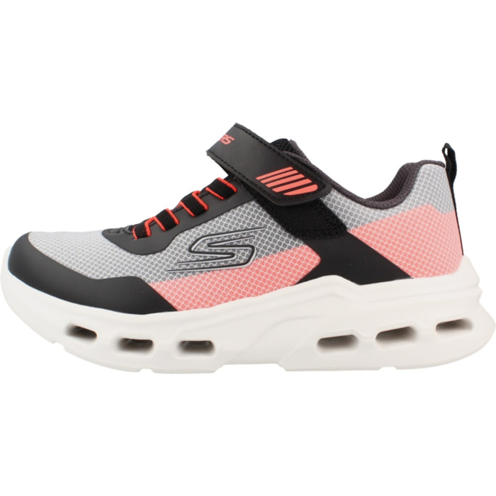 Zapatillas Niño Glide Step Drift Multicolor