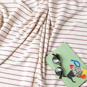 Maxi drap de bain Marina