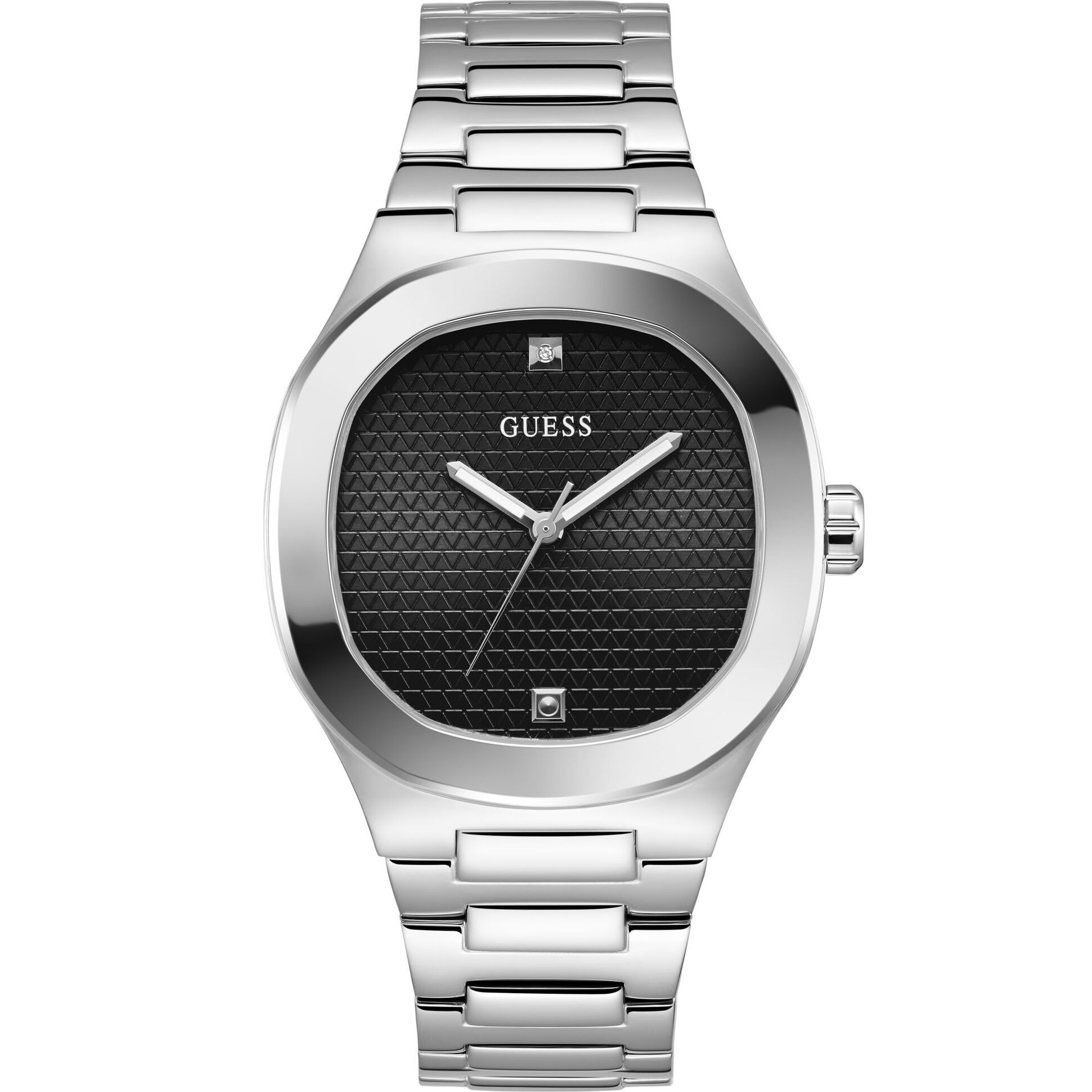 Guess Orologio Analogico Al Quarzo Headline