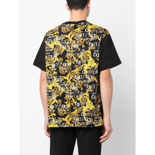 Versace Jeans Couture t-shirt.