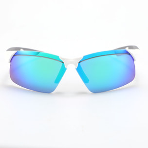 Gafas de Sol Fluor 976-C2 de Tr90 Unisex 68 mm