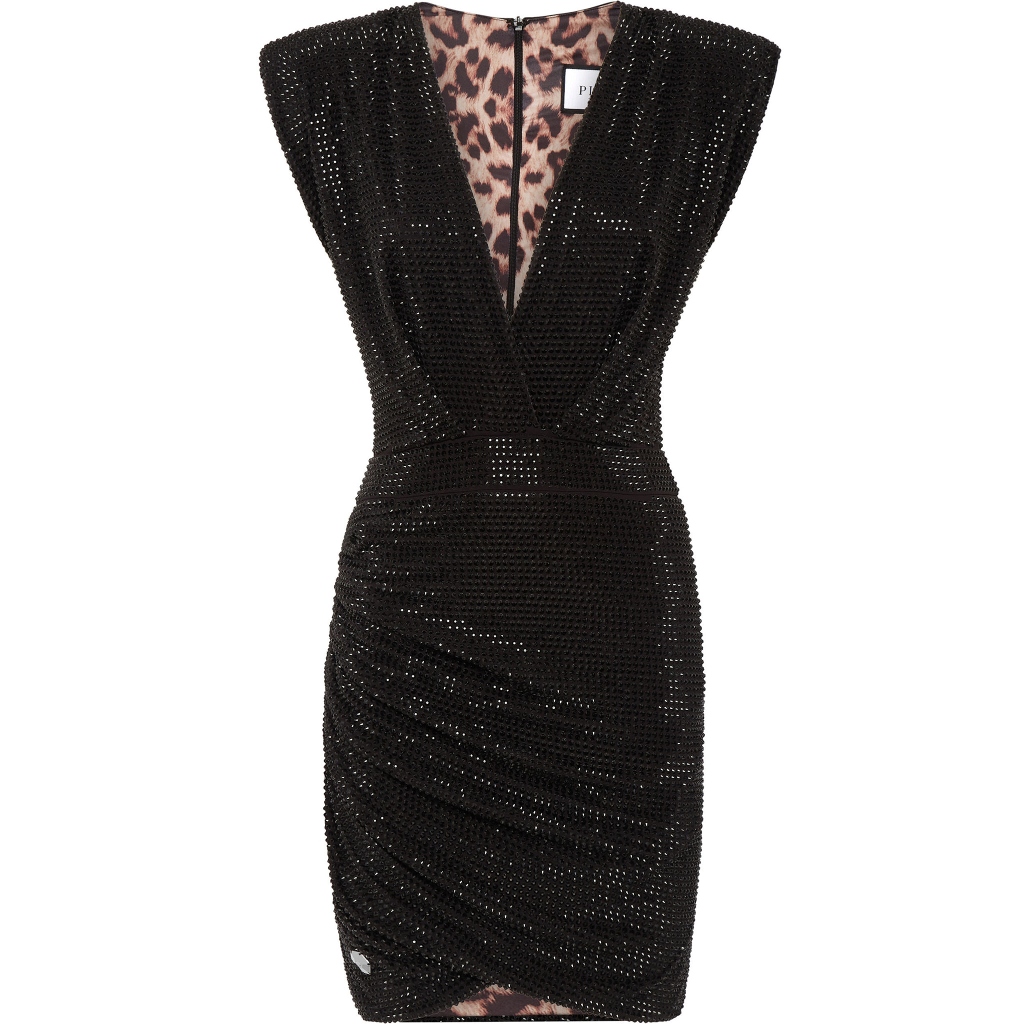 PHILIPP PLEIN Vestido de cóctel