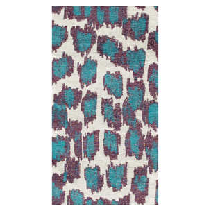 Tapis Blue Duck