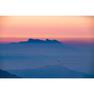 Tableau pays basque euskadi  Tableau plexiglas