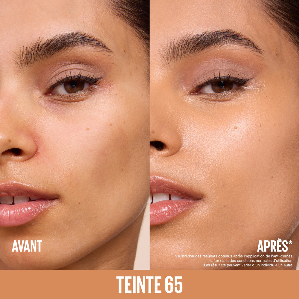 Maybelline New York Lifter Concealer 65 11 ml