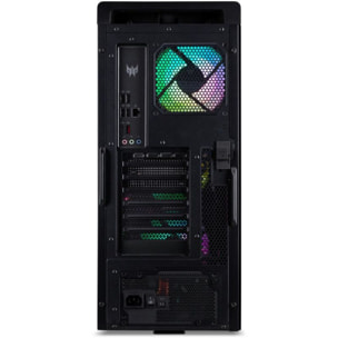 PC Gamer ACER Predator Orion 5000 PO5-650