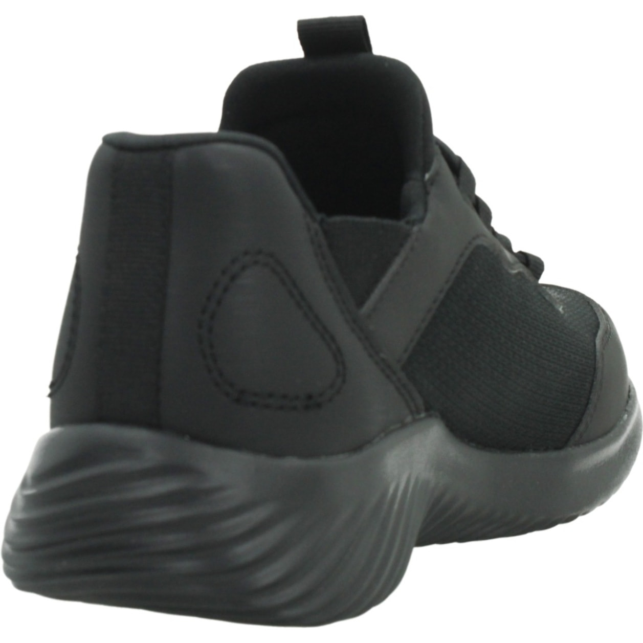 Zapatillas Niño 403822l  Slip-ins Negro