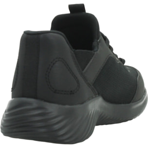 Zapatillas Niño 403822l  Slip-ins Negro