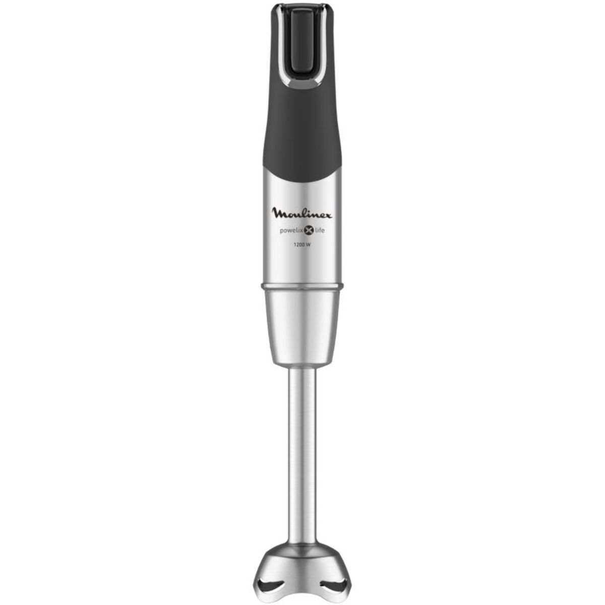 Mixeur MOULINEX DD95HD10 INFINYFORCE Pro Siver/Noir