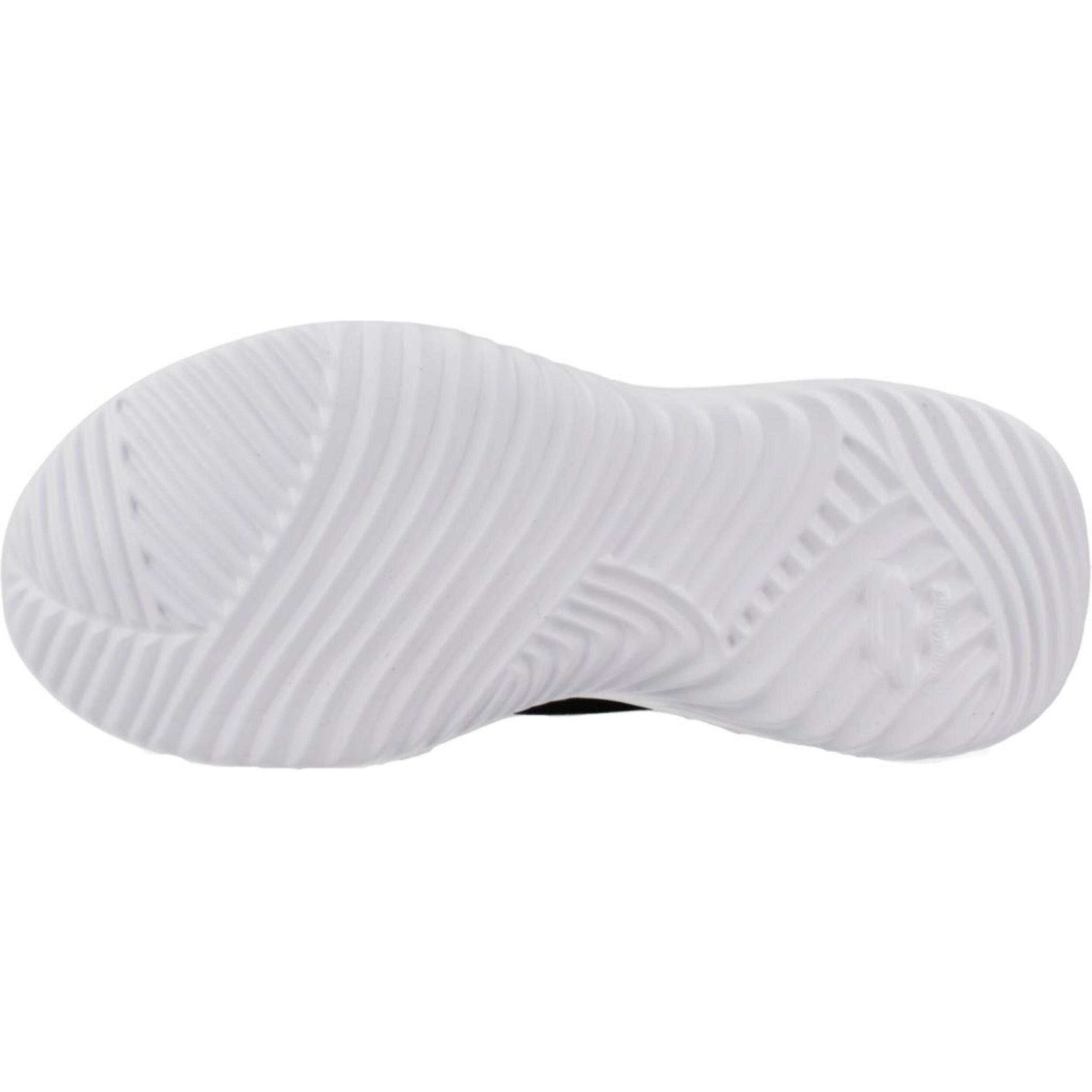 Zapatillas Niña Bounder - Simple Cut Slip-ins Negro