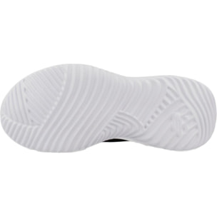 Zapatillas Niña Bounder - Simple Cut Slip-ins Negro