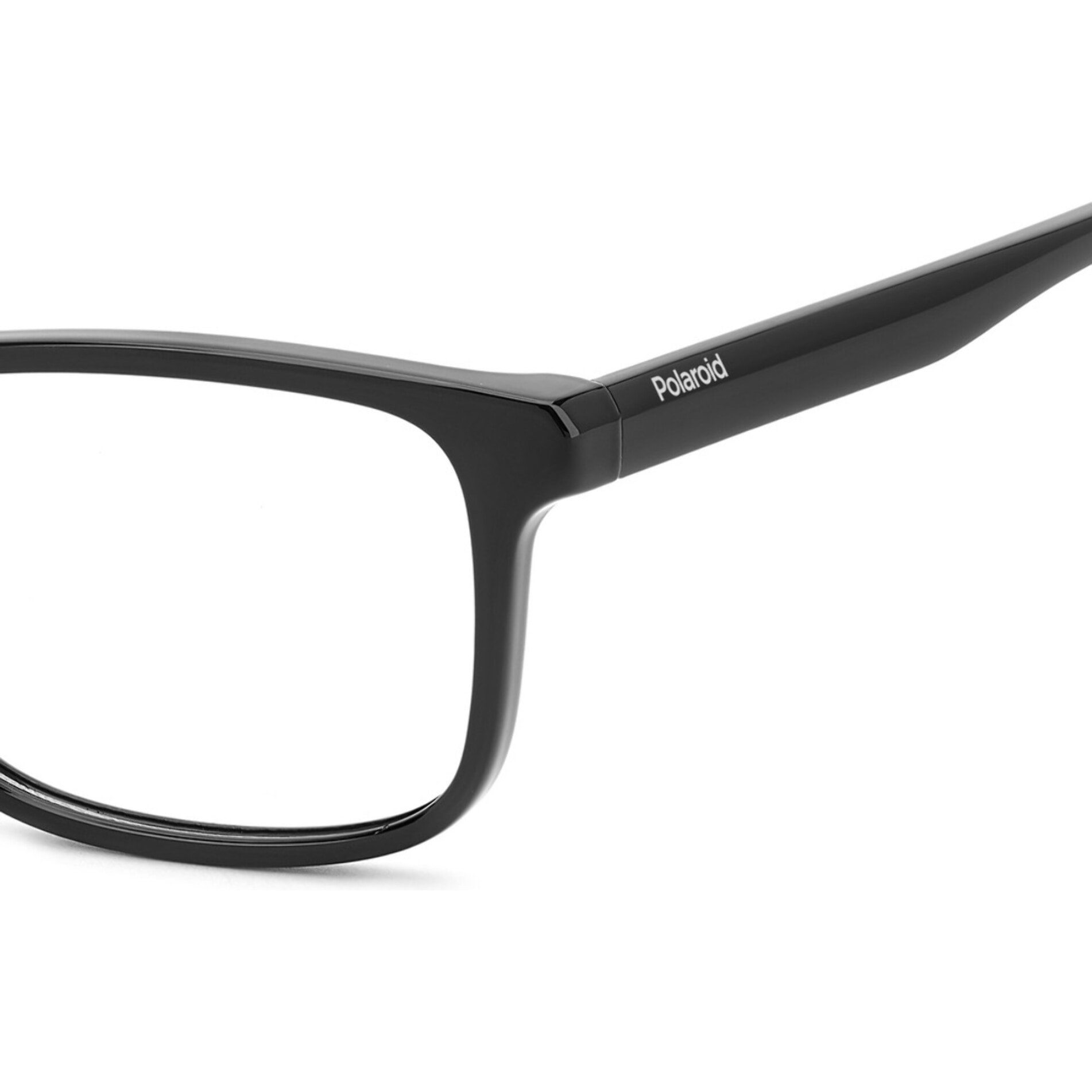 Gafas de Vista Polaroid PLD D598 807 de Tr90 Hombre 55 mm